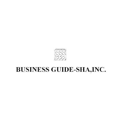 business guide-sha,inc